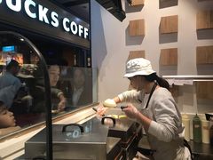 -狐狸和向日葵(北京路店)