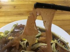 -何记酿皮店(西流湾店)