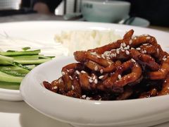 -小菜园新徽菜(泰州茂业店)
