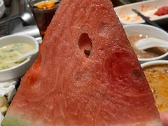 -海底捞火锅(上地华联店)
