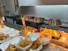 -阿那亚第三食堂 Cafeteria 3