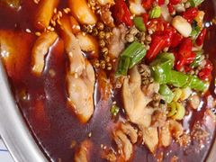 -米二红烧兔(华阳店)