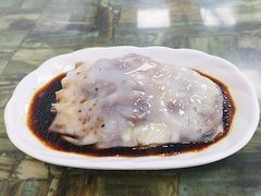 -燊意布拉肠云吞面(中山四路店)