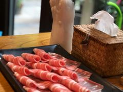 -四喜小胖·北京涮肉(五道营店)