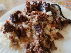 -吾斯曼珍珠抓饭王