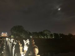 -卢沟桥文化旅游区
