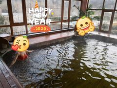 -北京古北水镇御舍温泉酒店
