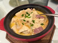 -世博源公馆·本帮融合菜·主题包厢·江景餐厅