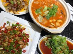 -唐宴(大唐购物中心店)