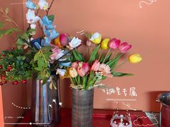 -Kathleen's Waitan 凯圣琳江景西餐厅(外滩店)