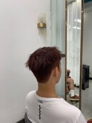 -ASG Hair Salon烫染·接发