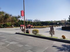 -长春公园(普阳街道)