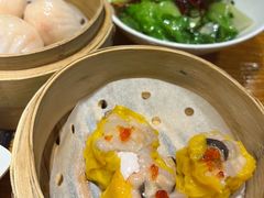 -小城粥道·海胆鲜虾粥(解放广场店)