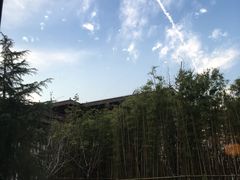 -西安凯悦酒店·湖畔中餐厅