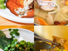 -香香海南菜餐厅