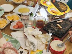 -豪客来牛排(重庆金源世纪广场1731店 )