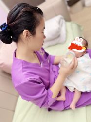 -馨月汇·一悦馨香月子中心(前滩店)