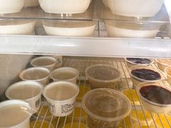 -雪露酸奶