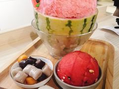 -怪物的冰与火(天虹商场中山路店)