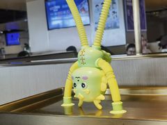 -海底捞火锅(莘松路店)