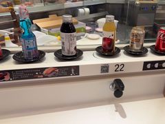 -禾绿回转寿司(苏宁广场店)