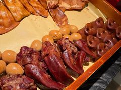 -燕郊烧鸽子(酷车小镇店)