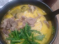 -和府捞面(东直门银座店)