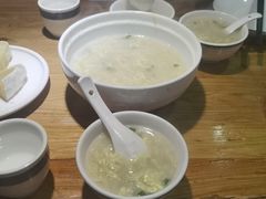 -吕氏疙瘩汤·私家菜馆(慈云寺店)