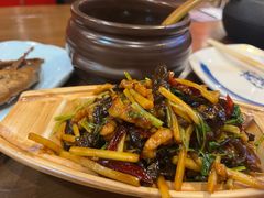 -满园烤鸭·春饼(太原街万达店)