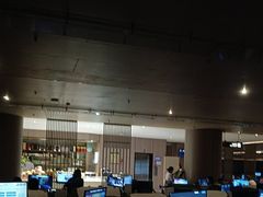 -东方棕泉·洗浴·按摩·美食国际水疗会所(福田店)