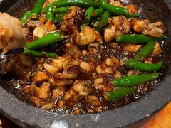 -绿茶餐厅(蓝色港湾店)