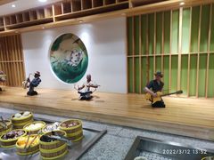 -福成自助烤肉(青春路店)