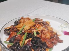 -萃華楼(王府井店)