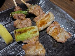 -木子烧鸟屋(百子湾店)