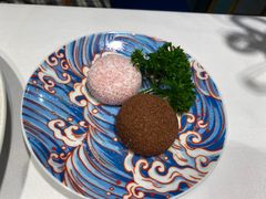 -隐炉和牛烧肉店(群力店)
