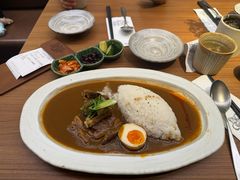 -CURRY YA 熟成咖哩專門店(深圳湾万象城店)