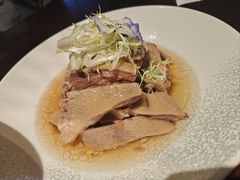 -永安鱼庄·镇江菜(东吴路店)