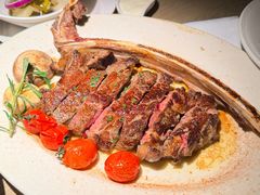 -波特曼西餐厅(中央大街店)