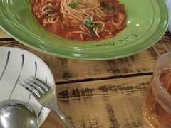 -Cafe Alice咖啡爱丽丝(奥城店)