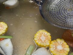 -犇鼎牛潮汕牛肉火锅(新辰里学清路店)