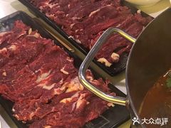 -牛记皇·鲜牛肉火锅(弘阳广场店)
