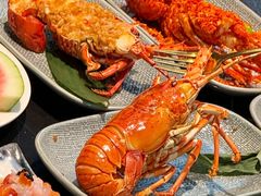 -大葉日本料理·龍蝦任食放題(廣州W酒店)
