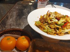 -前海沿·海鲜水饺青岛菜(乐客城店)