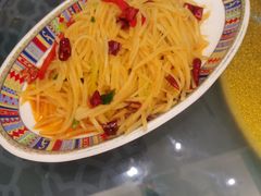 -阿拉丁新疆风味餐厅·清真(罗廊巷店)