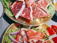 -棒小伙·齐齐哈尔烤肉(龙茗路店)