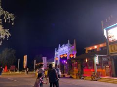 -老界岭旅游度假区