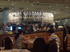 大堂-芭菲盛宴·环球美食(解放碑英利国际店)
