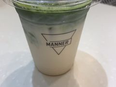 -Manner Coffee(大宁国际商业广场店)