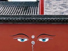 -西安市广仁寺