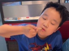 -鱼酷活鱼烤鱼(南京水游城店)